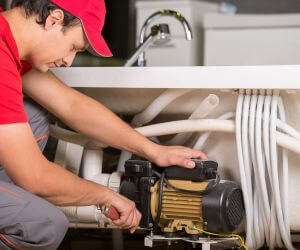 About Emergency plumbing pros Flensburg, MN